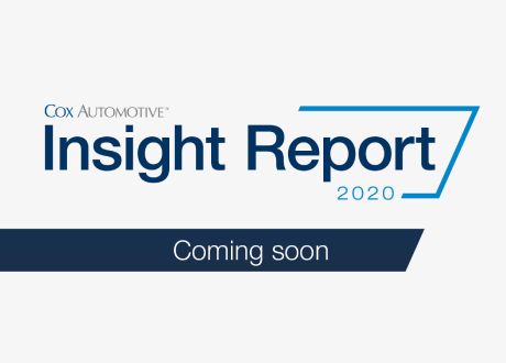 Insight Report 2020 – a preview