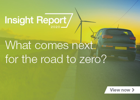 What comes next for the Road to Zero?