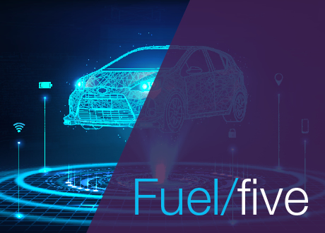 Fuel/five: 5 reasons why eVA’s vehicle valuations are market-leading