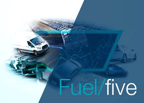 Fuel/five: 5 topics covered in this year’s Insight Report