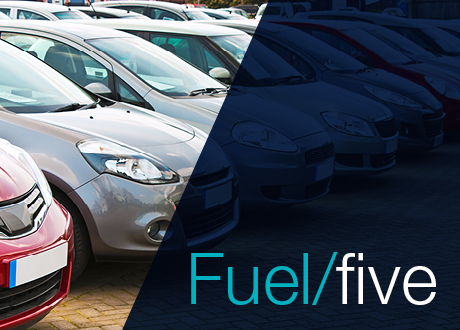 Fuel/five: 5 stock funding tips for dealers in 2021