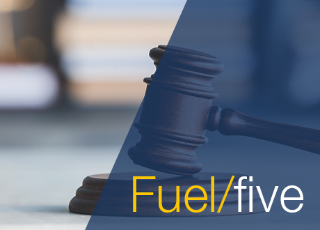 Fuel/five: 5 hot quotes from the latest The Gavel