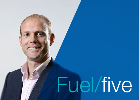 Fuel/five: 5 quotes from Martin Forbes’ Car Dealer interview