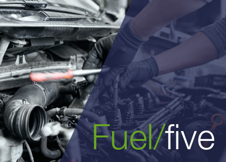 Fuel/five: 5 wholesale market insights from Dealer Auction