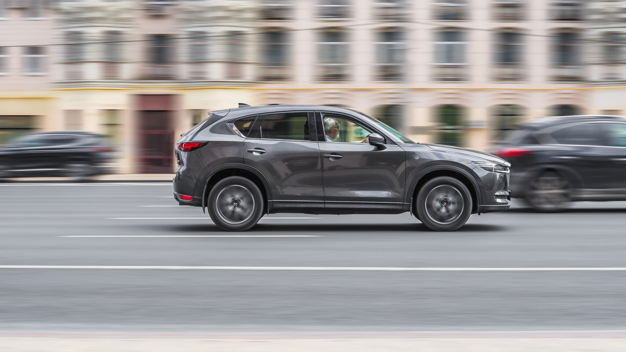 Mazda CX-5 defends crown as Dealer Auction’s fastest-selling in June