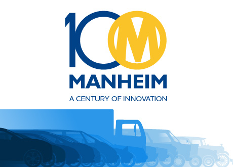 Manheim at 100: our history – the early years