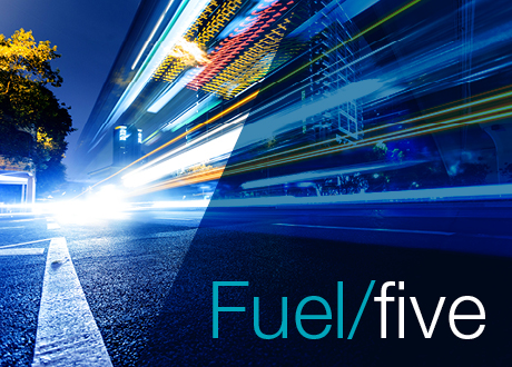 Fuel/five: 5 things to look forward to in the next issue of AutoFocus