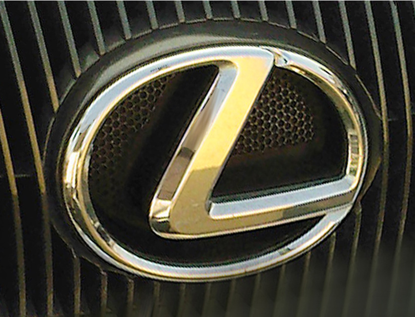 Late-spring leap for AFVs on Dealer Auction as Lexus grabs margin bragging rights