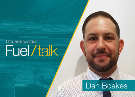 Fuel/talk episode 21: Daniel Boakes talks independent dealers