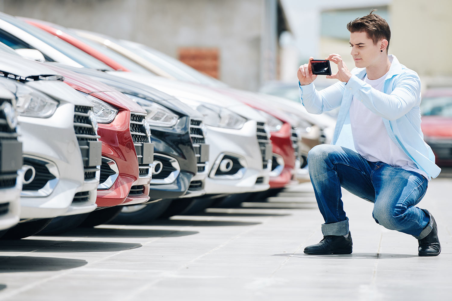 Is your dealership social savvy? 6 top social media tips for success