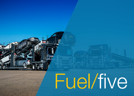 Fuel/five: 5 ways Movex has made vehicle movements more efficient