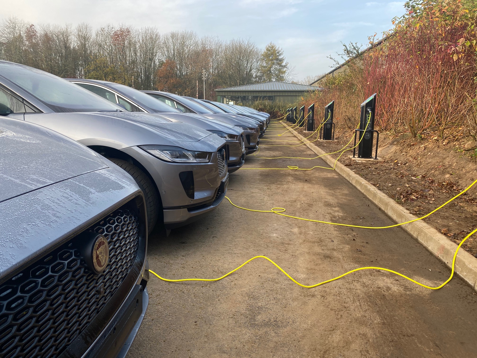 New EV sales won't reach potential without used market support, says Cox Automotive