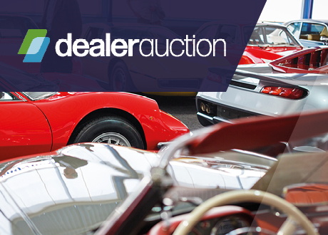 Eight unusual vehicles sold on Dealer Auction in 2021