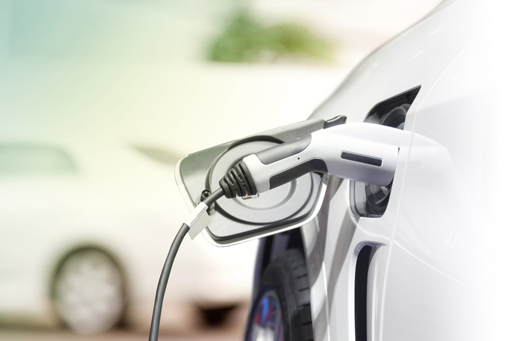 Mixed economy of electric vehicle charging presents infrastructure challenges