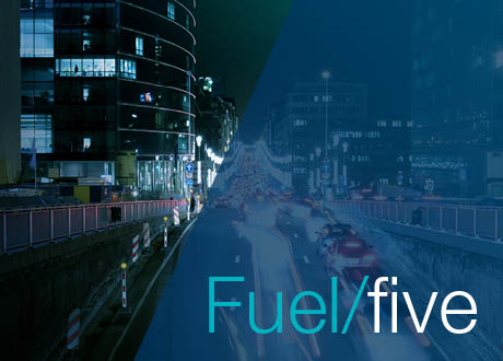 Fuel/five: 5 interesting stats from the Insight Report 2021