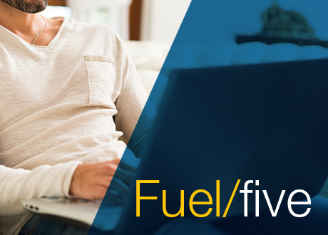 Fuel/five: 5 top tips when selling your vehicles on Dealer Auction