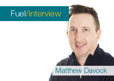 Fuel/interview: Matt Davock on the LCV market