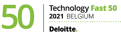 Deloitte Technology Fast 50 2021