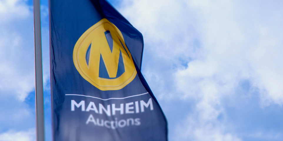 Murray Group returns to Manheim for remarketing