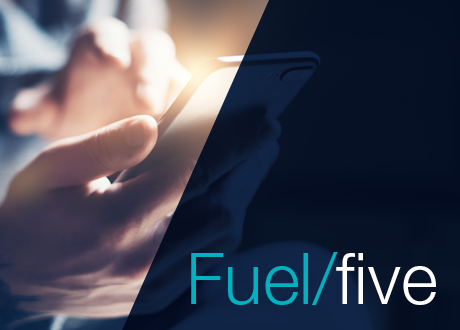 Fuel/five: 5 automotive LinkedIn accounts you must follow