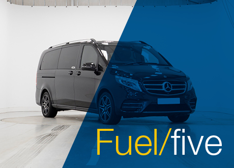 Fuel/five: 5 reasons Manheim is the UK’s number 1 CV auction house