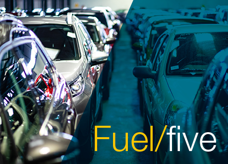 Fuel/five: 5 key takeaways from our latest Market Tracker