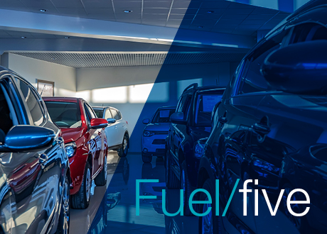 Fuel/five: 5 ways our funding solutions help customers