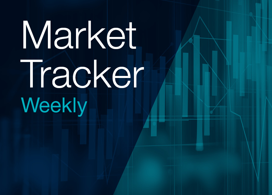 Market Tracker Weekly - 22/06/21