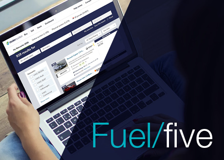 Fuel/five: 5 new Dealer Auction features introduced this year