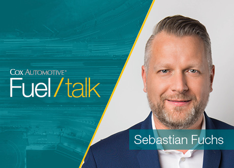 Fuel/talk episode 12: Sebastian Fuchs talks AI in remarketing