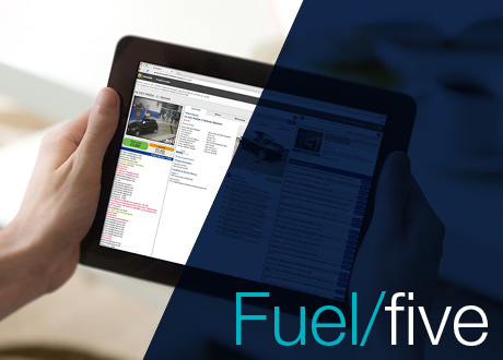 Fuel/five: 5 top tips to get the most out of Simulcast