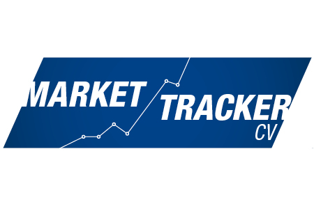 CV Market Tracker: records tumble as CV market temperature soars