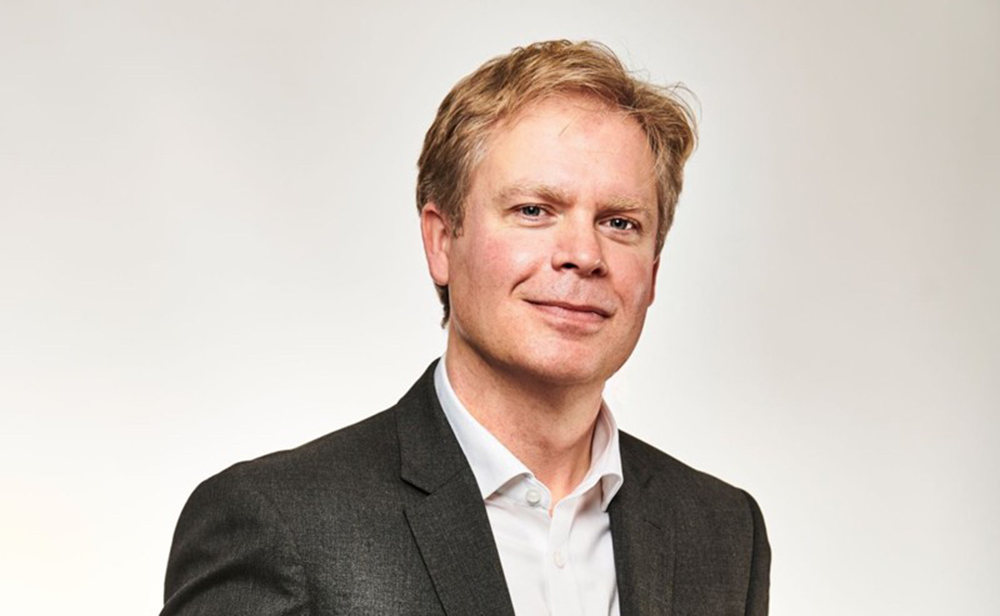 Cox Automotive appoints Stuart Perham to CIO role