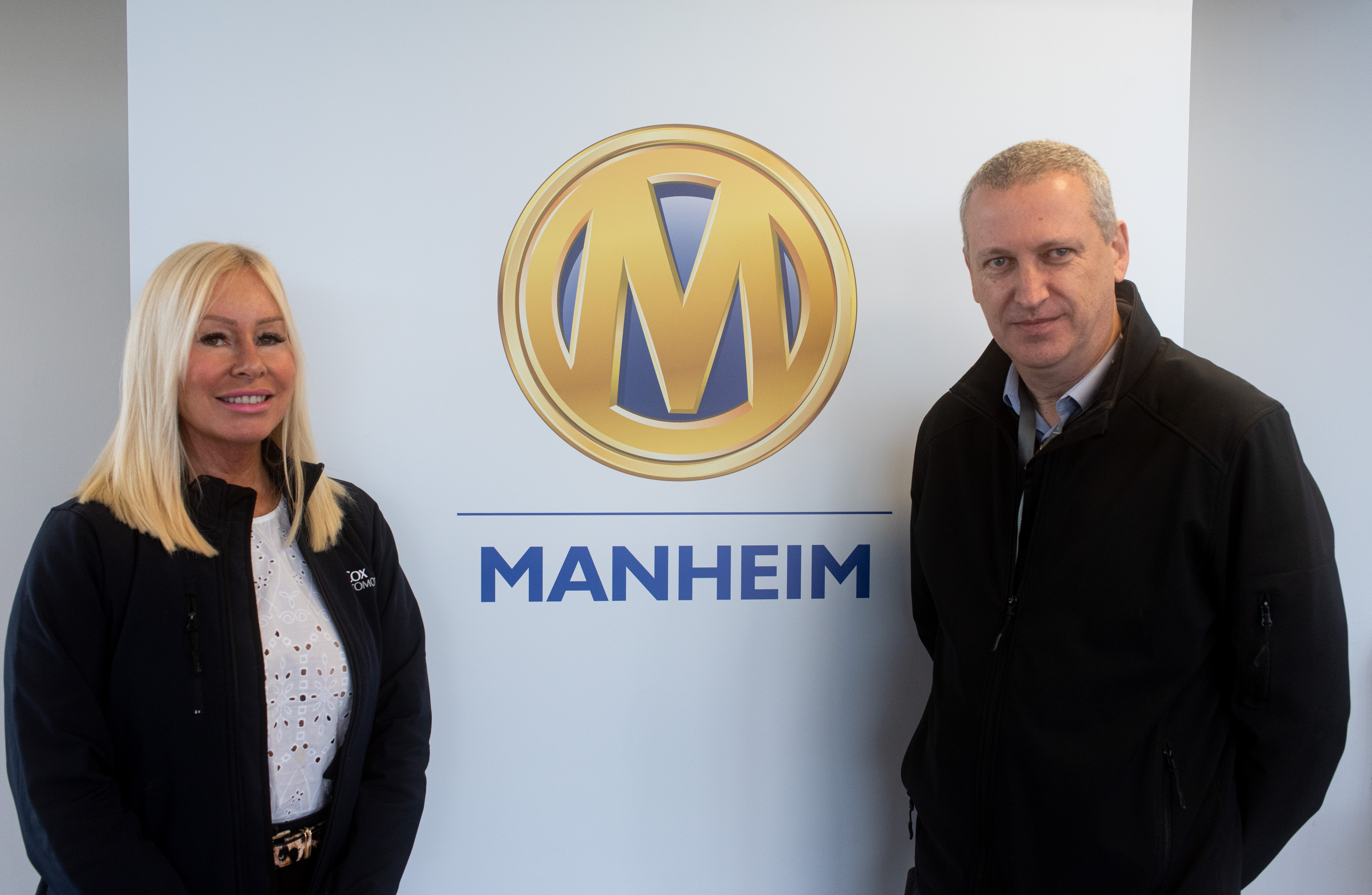 Volkswagen Group UK agrees defleet contract with Manheim until 2026