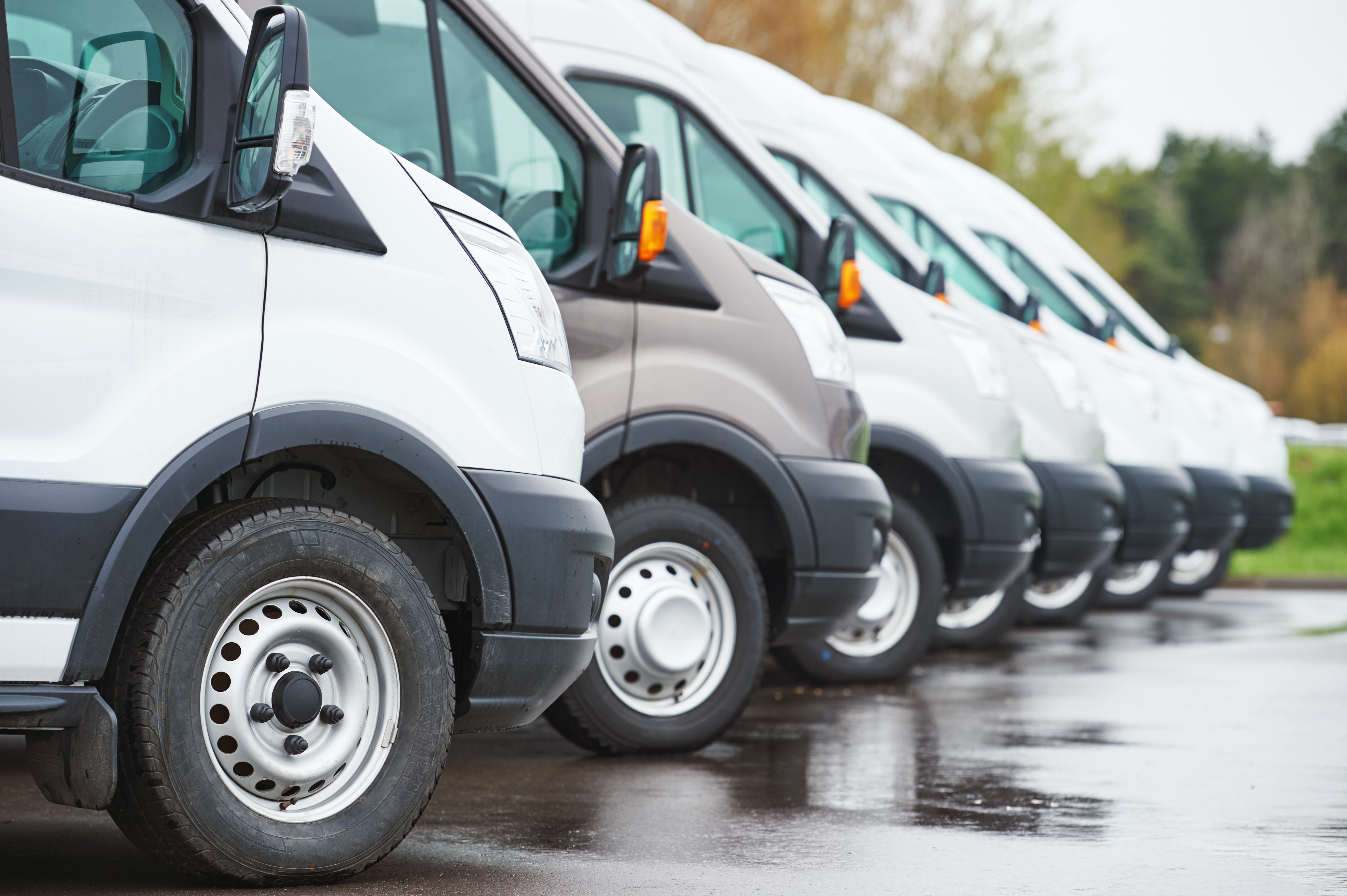 New hybrid LCV auction launches in Bristol