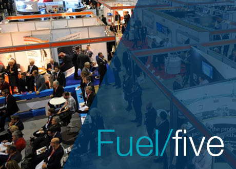 Fuel/Five: 5 ways to engage with Cox Automotive at AM Live and Fleet Europe next week