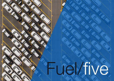 Fuel/five: 5 ways FleetMaster makes operating a fleet easier