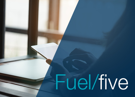 Fuel/five: 5 recent must-read articles you may have missed