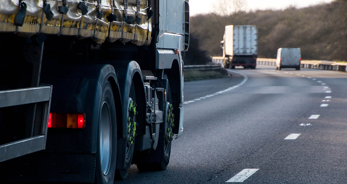 Continuing strong demand predicted to lead to a record year for used HGV prices