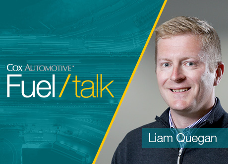 Fuel/talk episode 3: Liam Quegan talks wholesale funding