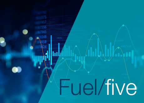 Fuel/five: 5 things we learnt in the latest Market Tracker