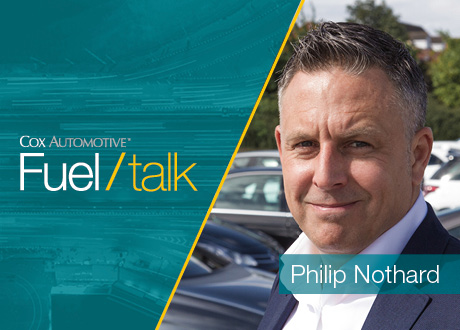 Fuel/talk episode 8: Philip Nothard talks Insight Report 2020