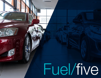 Fuel/five: 5 ways to improve your online retailing