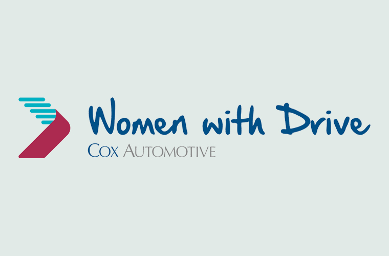 Women with Drive