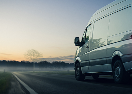 Hidden-hero commercial vehicles will underpin the economic bounce back