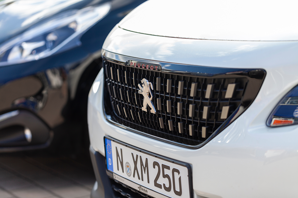 Peugeot enters Dealer Auction’s top 10 profit earners for the first time