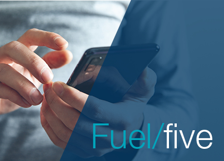 Fuel/five: 5 must-read pieces of content you may have missed