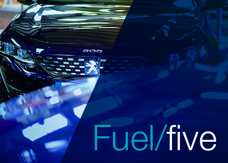 Fuel/five: 5 ways our Remarketing Solutions are helping customers