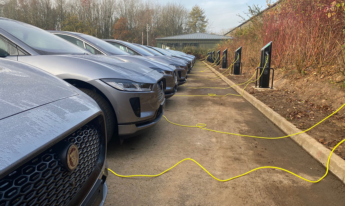 New EV sales won't reach potential without used market support