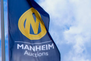 Manheim Shotts re-opens for physical auctions